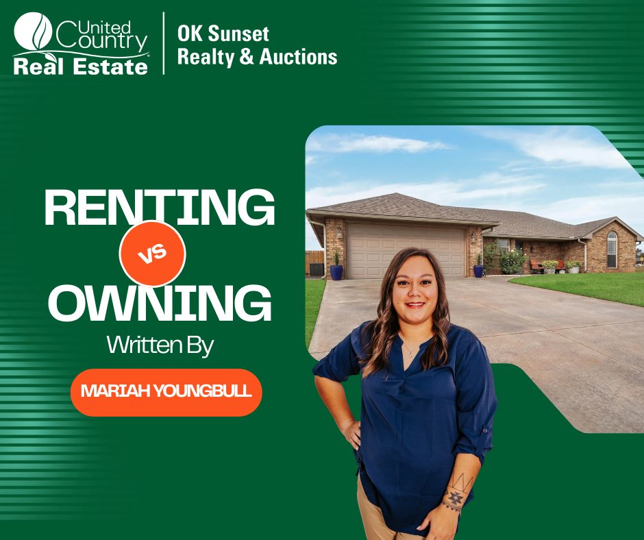 Renting Forever vs. Owning a Home: The Long-Term Perspective